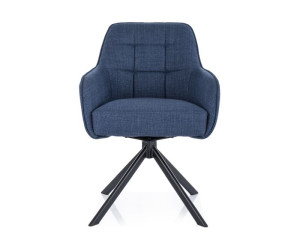 Virtuvės kėdė Trieste (Audinio)